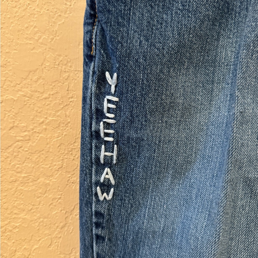 Cinch Women's Jeans - Picture 6 of 10